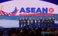 World : Asean At 59: Bolstering Centrality From Within Crucial As Bloc Advances Vision 2045