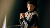Patrick Mahomes on Hublots, Tacos, and the Ferrari SF90 His Financial Advisor Didn’t Want Him to Buy