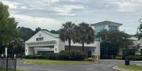 Coastal Carolina Hospital experiences power outage Saturday
