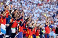 Spain's collectivism, England's hero worship and how a nation's societal norms can shape its football