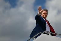 Trump's attack on 'birth tourism' faces an uphill legal battle