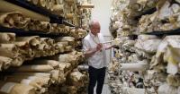 Artefacts of life: a treasure trove of Ireland’s architecture turns 50