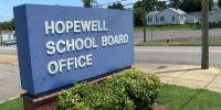 Dupont Elementary School reopening Monday following repairs from flooding