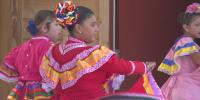 Unity Fest returns to Levings Lake fostering cultural connections through music and dance