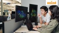 AI News Tracker: Stanford researchers use AI to create new syntetic viruses