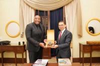 Indonesia, South Africa deepen cultural ties over Sheikh Yusuf