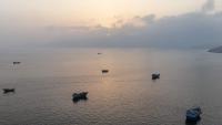 Iran Demands U.S. Action To Reopen Strait Of Hormuz