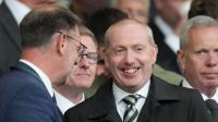 Michael Nicholson must face natural Celtic justice if transfer window contributes to Champions League failure – Hugh Keevins