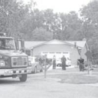 Basement fire contained at Oregon Township residence