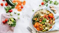 How vegetarianism is evolving in Saudi Arabia