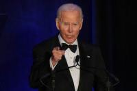 Former President Joe Biden’s cancer has spread, son reveals