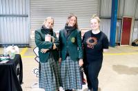 Students explore career pathways at JobSkills Expo