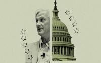 Ken Paxton’s Far-Right Billionaire Backer Has Returned