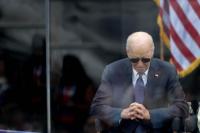 Joe Biden’s cancer has spread, son confirms