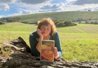 Inkpen writer on shortlist for prestigious literary prize