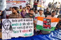 Deadlock on, Soren seeks suggestions from Jharkhand students for JPSC exam reforms