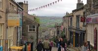 ‘Iconic’ Yorkshire village named one of the most beautiful in England