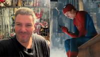 Spider-Man: Australia’s biggest Marvel fan reveals million-dollar collection
