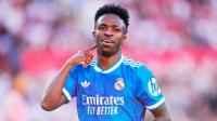 Arsenal were snubbed for new deals by Prem winner and another Madrid star before Vini Jr