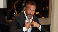 Calcio Italiano: Juventus legend Alessandro Del Piero has fond memories of A-League stint with Sydney FC