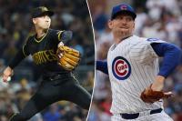 Luke Weaver is a post trade deadline fantasy baseball waiver wire target to consider