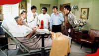 Where are the Emergency! cast members now? Latest updates on Mike Stoker & co