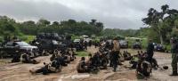 Federal Govt Advocates United Front Against Terrorism In Sahel