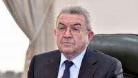 Former minister was from this lineage - 6000-year-old Caucasian traces