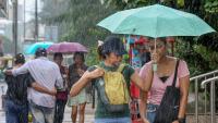 Delhi surpasses August rain average in just 8 days, more downpour in next 2 days
