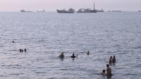Iran says Strait of Hormuz will not open until US 'corrects its behaviour'