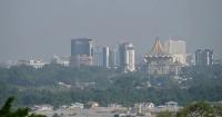Sarawak govt urged to take legal action against Indonesia over haze