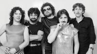 In 1988, Blue Oyster Cult made the weirdest album of a very weird career and nearly sank the band