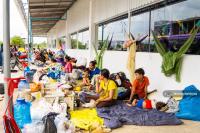 Cambodia-Thailand Conflict: Why People’s Protection Cannot Wait for a Territorial Settlement
