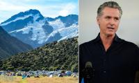 America's richest and most successful would rather pay $5MILLION to live in economic backwater on the other side of the world than stay another day in Gavin Newsom's California