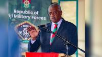 Exercise Bougainville 2026 officially opens