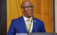 Inconsistent power supplies, unstable Internet access impedes AI deployment in rural health facilities – Prof Kponyo