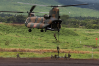 Japan plans record $56B defence spending