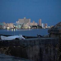 Life in Cuba revolves around small bursts of electricity