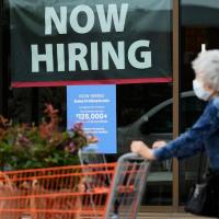 US job market stalled in July as employers cut 23,000 jobs, delivering political blow to Trump