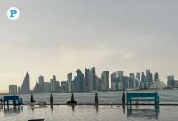 Thundery rain expected in parts of Qatar today