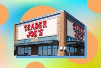 10 Frozen Foods at Trader Joe’s to Help You Lose Weight, Recommended by Dietitians