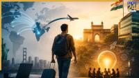 Reverse Brain Drain: Why Silicon Valley’s senior tech leaders are flocking back to India’s USD 100 billion GCC hubs