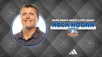 Former Iowa High School Standout Takes Over Junior College Wrestling Program