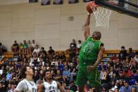 Oregon Ducks men’s basketball impress in 121-40 win over UFV Cascades in Abbotsford