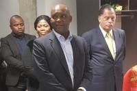 Bafana Bafana news: Mosimane rejects R5 million-a-year salary