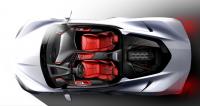 Cars or Fighter Jets? How Aviation History Shaped Modern Car Design — From Lamborghini’s Red Switch to Tesla’s Yoke