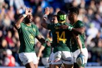 ANALYSIS | Good news and bad news as Boks pass Argentina acid test before Greatest Rivalry