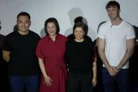 Emmy-winning producer comes home to build a studio for Filipino stories
