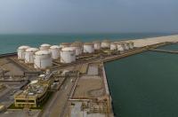 Oman’s refinery output falls 5.1pc in first half of 2026