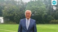 Spain set to replace India ambassador Juan Antonio March amid row over greater spending on cultural events
